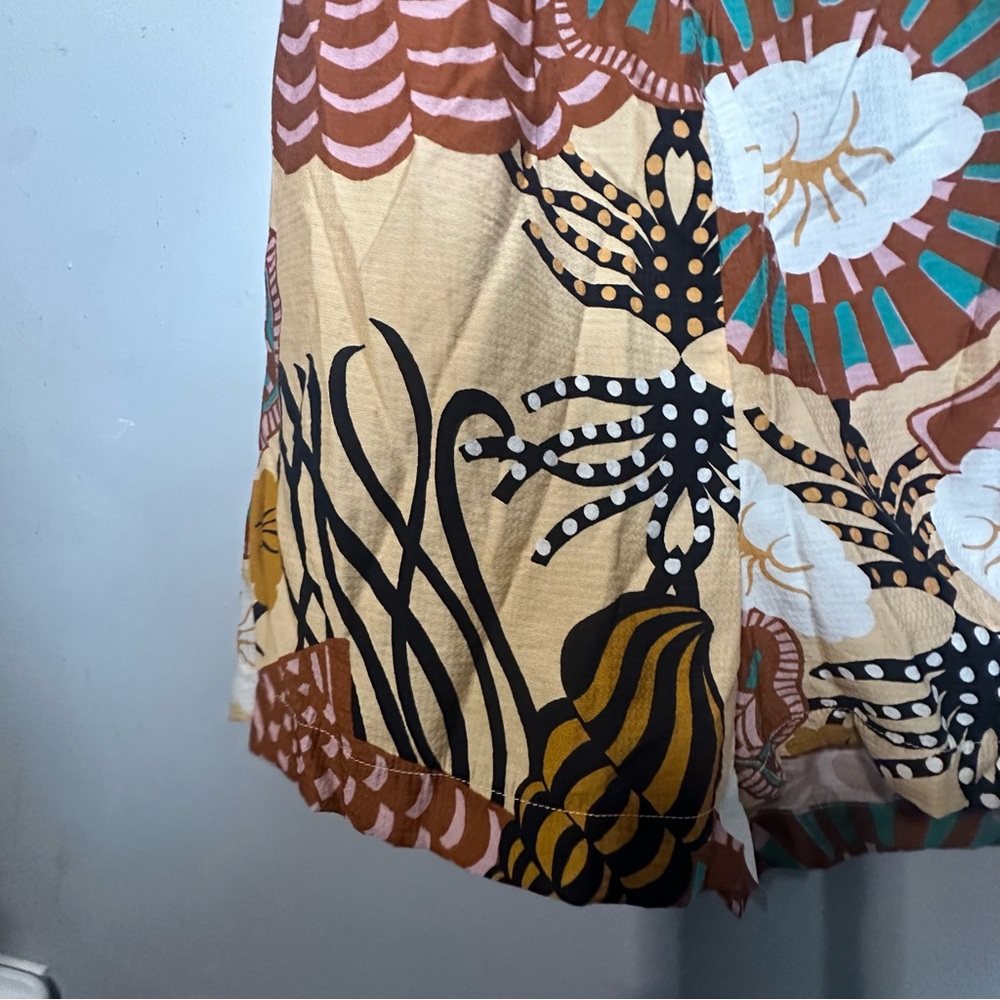 ๐ป5/$30๐ป SCOTCH & SODA | Madison Scotch Sun Ray Romper - Picture 5 of 10
